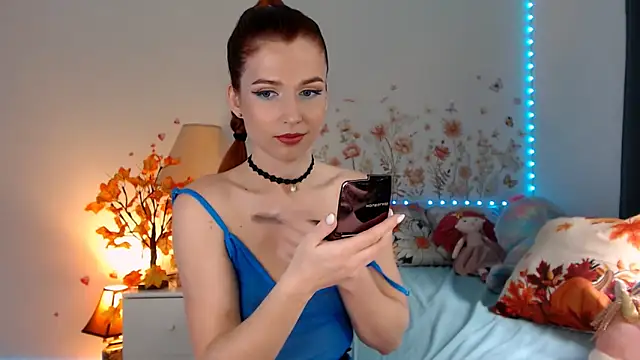 Snapshot of Poisson_Eva chatting on October 14, 2025, 9:15 pm Poisson Eva online show from October 14, 2025, 9:15 pm