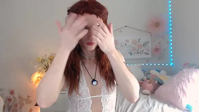 Poisson Eva online show from May 1, 2026, 10:48 pm