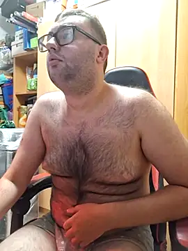 Snapshot of Javier_bear chatting on July 5, 2026, 10:38 pm Javier bear online show from July 5, 2026, 10:38 pm