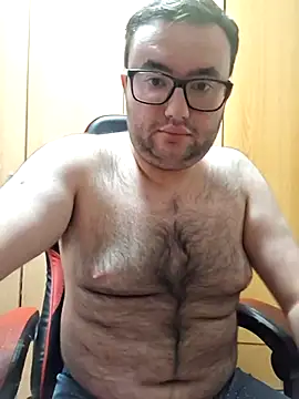 Snapshot of Javier_bear chatting on June 3, 2026, 9:08 pm Javier bear online show from June 3, 2026, 9:08 pm