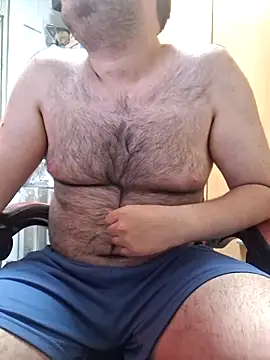 Javier bear online show from April 29, 2026, 10:05 pm