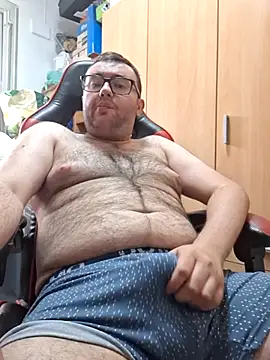 Javier bear online show from May 7, 2026, 1:14 pm