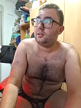 Snapshot of Javier_bear chatting on July 23, 2026, 1:41 pm Javier bear online show from July 23, 2026, 1:41 pm