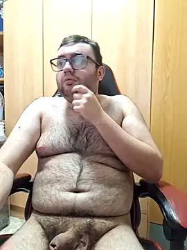 Snapshot of Javier_bear chatting on March 11, 2026, 2:11 pm Javier bear online show from March 11, 2026, 2:11 pm