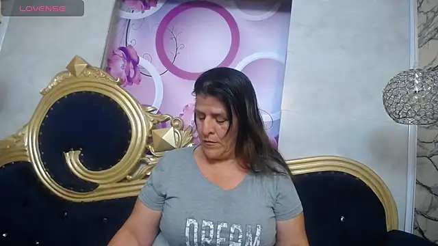 karito mature17 online show from March 5, 2025, 7:17 pm