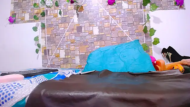 MaidenGame online show from October 22, 2025, 3:00 pm