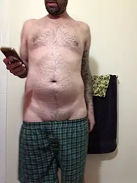 BodhisDick online show from February 27, 2025, 11:37 pm