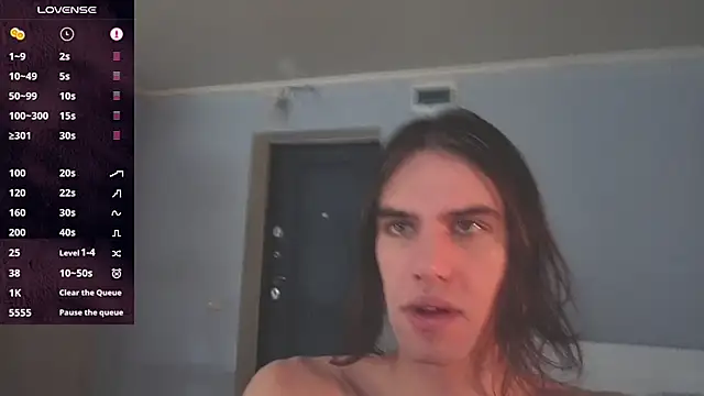 Snapshot of mollymila chatting on March 9, 2026, 7:45 am mollymila online show from March 9, 2026, 7:45 am