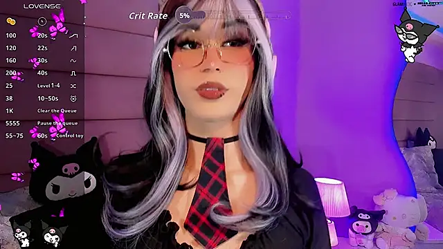 Snapshot of kimMaddiee chatting on November 9, 2025, 9:08 pm kimMaddiee online show from November 9, 2025, 9:08 pm