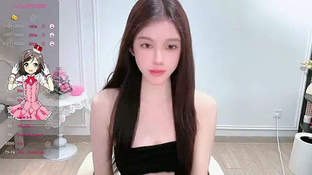 Snapshot of Yaooooo-Y chatting on June 8, 2026, 3:01 pm Yaooooo-Y online show from June 8, 2026, 3:01 pm