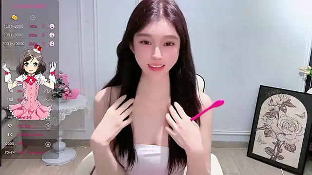 Snapshot of Yaooooo-Y chatting on June 19, 2026, 3:40 pm Yaooooo-Y online show from June 19, 2026, 3:40 pm