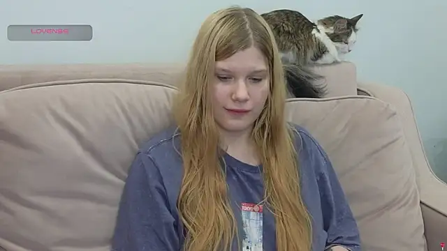 gertanord online show from March 22, 2026, 7:15 pm