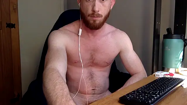 Snapshot of Smoker_Ginger chatting on October 22, 2025, 5:56 pm Smoker Ginger online show from October 22, 2025, 5:56 pm