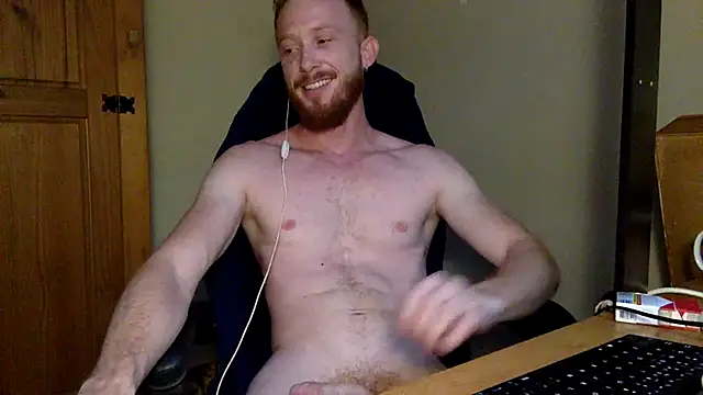 Smoker Ginger online show from February 11, 2026, 9:42 am