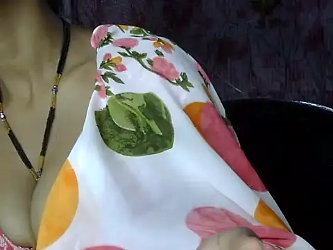 Anjali Milsi online show from October 31, 2025, 1:41 pm