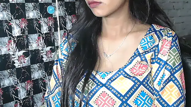 Anjali Milsi online show from March 22, 2026, 7:32 am