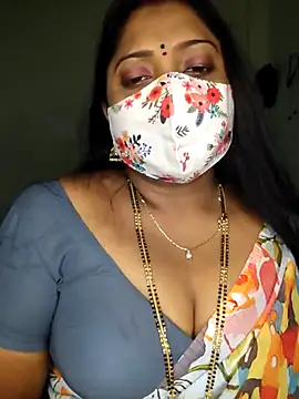 Snapshot of vani-09 chatting on March 7, 2025, 5:29 am vani-09 online show from March 7, 2025, 5:29 am