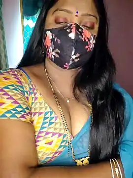 Snapshot of vani-09 chatting on February 2, 2025, 5:10 am vani-09 online show from February 2, 2025, 5:10 am