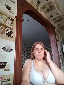 Lady nice cat online show from October 8, 2025, 2:57 am