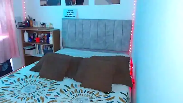 JossieGrey online show from January 12, 2025, 12:12 pm