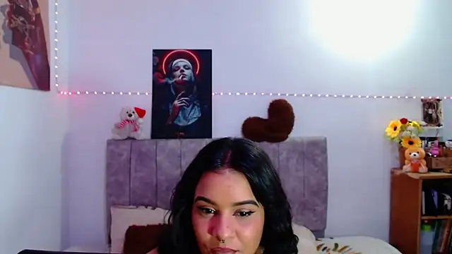 JossieGrey online show from November 11, 2025, 5:13 am