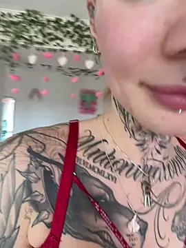 Stella-Kink online show from February 27, 2026, 1:00 pm