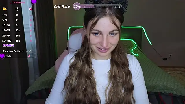 Snapshot of Yoda21 chatting on October 25, 2025, 2:50 pm Yoda21 online show from October 25, 2025, 2:50 pm