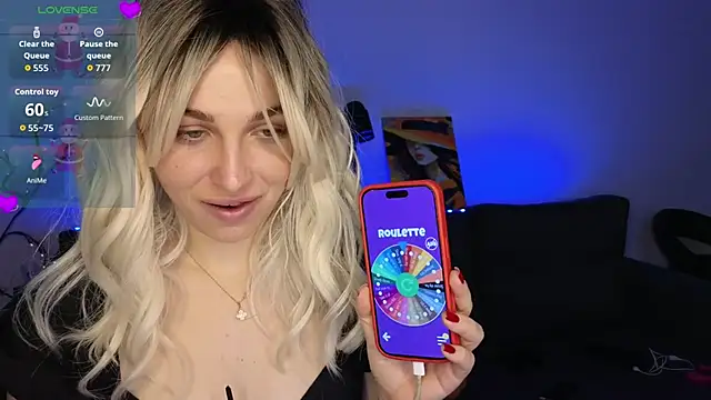 Snapshot of Yoda21 chatting on December 4, 2025, 2:05 pm Yoda21 online show from December 4, 2025, 2:05 pm