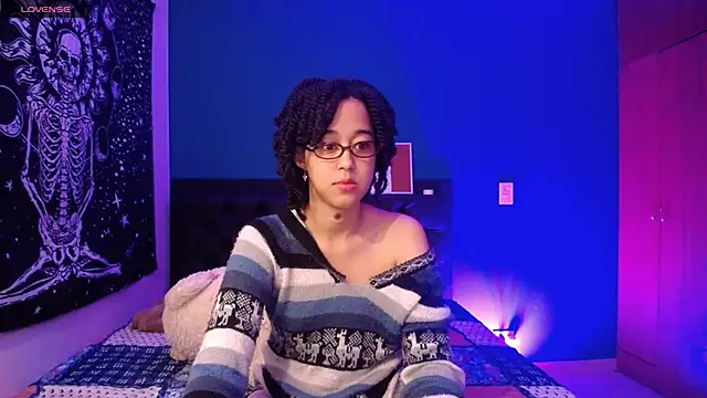 Snapshot of ela_0 chatting on October 18, 2025, 9:55 am ela 0 online show from October 18, 2025, 9:55 am