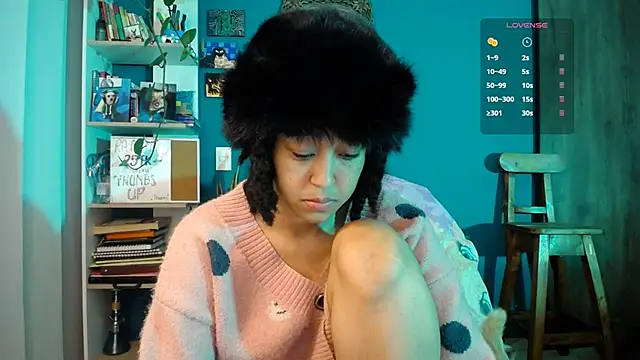 Snapshot of ela_0 chatting on November 29, 2025, 7:41 am ela 0 online show from November 29, 2025, 7:41 am