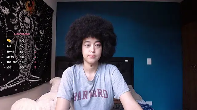 Snapshot of ela_0 chatting on October 16, 2025, 7:33 pm ela 0 online show from October 16, 2025, 7:33 pm