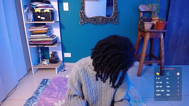 Snapshot of ela_0 chatting on October 27, 2025, 5:19 am ela 0 online show from October 27, 2025, 5:19 am