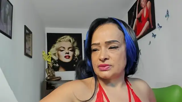 Snapshot of seleneh chatting on July 23, 2026, 6:37 pm seleneh online show from July 23, 2026, 6:37 pm