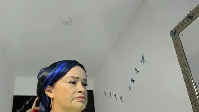 Snapshot of seleneh chatting on June 29, 2026, 9:25 pm seleneh online show from June 29, 2026, 9:25 pm