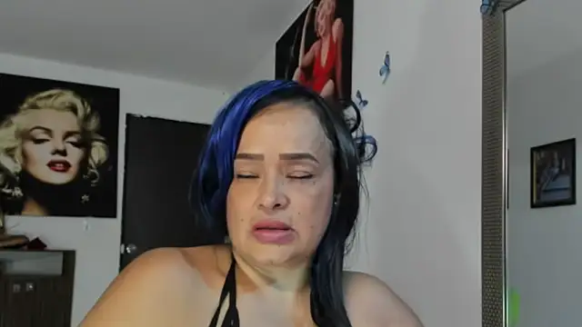 Snapshot of seleneh chatting on July 28, 2026, 9:36 pm seleneh online show from July 28, 2026, 9:36 pm