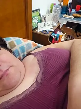 pleasureseekerss online show from March 3, 2026, 1:29 pm