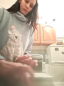 LauraBaby online show from February 26, 2026, 5:24 pm