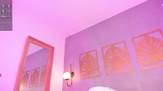 Snapshot of majo_rosse_ chatting on February 15, 2026, 6:47 am majo rosse online show from February 15, 2026, 6:47 am