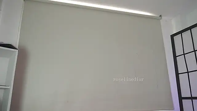 roselinedior online show from April 22, 2026, 2:35 pm