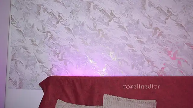 Snapshot of roselinedior chatting on December 1, 2025, 1:45 pm roselinedior online show from December 1, 2025, 1:45 pm