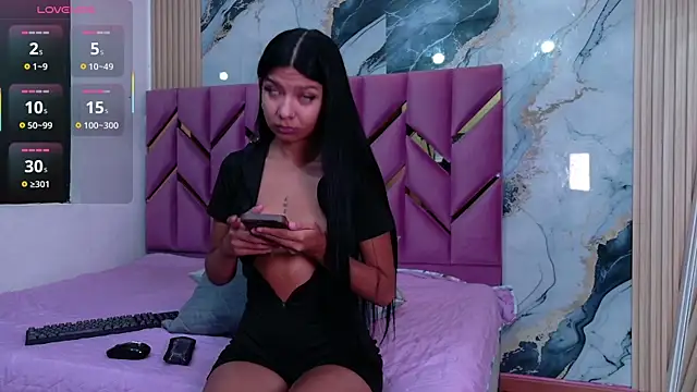 daddyissuesss  online show from January 10, 2026, 7:53 pm