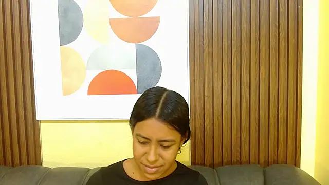 Snapshot of VeronicaRobles chatting on December 1, 2025, 6:31 pm VeronicaRobles online show from December 1, 2025, 6:31 pm