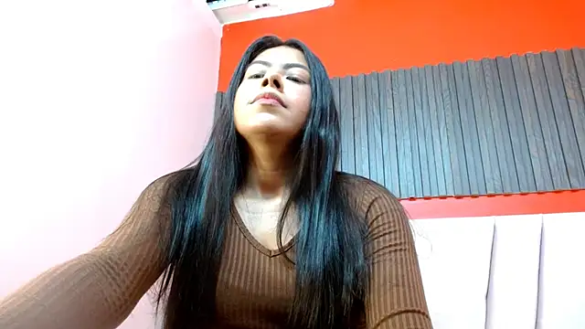 Snapshot of VeronicaRobles chatting on October 27, 2025, 7:26 pm VeronicaRobles online show from October 27, 2025, 7:26 pm