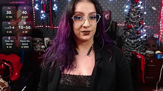 andreafetishx online show from January 5, 2025, 5:51 pm