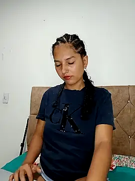 Sabrina-Salemi online show from December 14, 2024, 12:55 am