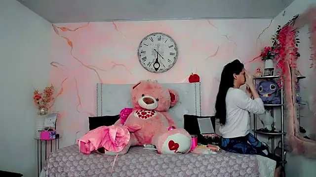 Snapshot of maria_camilacms chatting on March 5, 2026, 6:04 pm maria camilacms online show from March 5, 2026, 6:04 pm