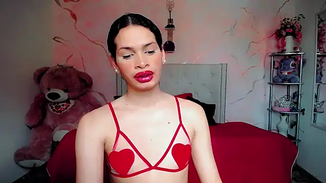 maria camilacms online show from July 16, 2026, 7:33 pm