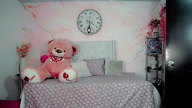 Snapshot of maria_camilacms chatting on February 15, 2026, 10:30 pm maria camilacms online show from February 15, 2026, 10:30 pm