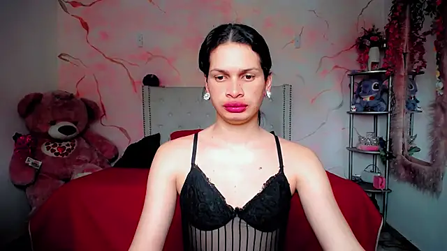maria camilacms online show from June 26, 2026, 6:36 pm
