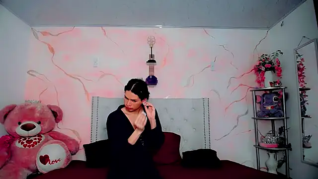 maria camilacms online show from July 23, 2026, 6:15 pm